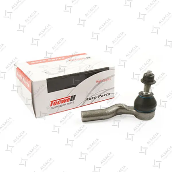 Terminal direccion para chevrolet new sail 1.5