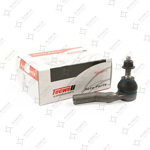 Terminal direccion para chevrolet new sail 1.5