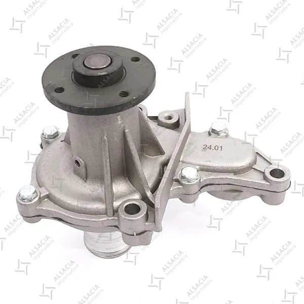 Bomba De Agua Para Lifan 320 2010 2014 1.3