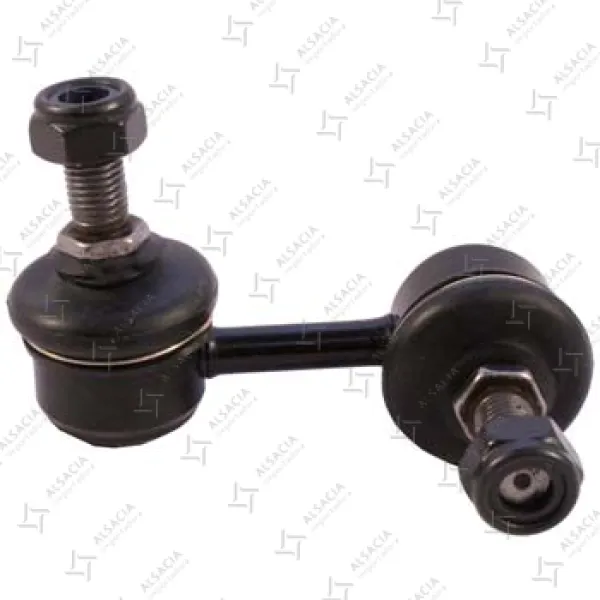 Bieleta De Barra Estabilizadora Para Hyundai Accent Prime 2000 2007 1.3 / 1.5 / 1.6