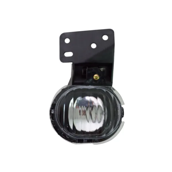 Neblinero izquierdo para chevrolet corsa mexicano 2009 2010