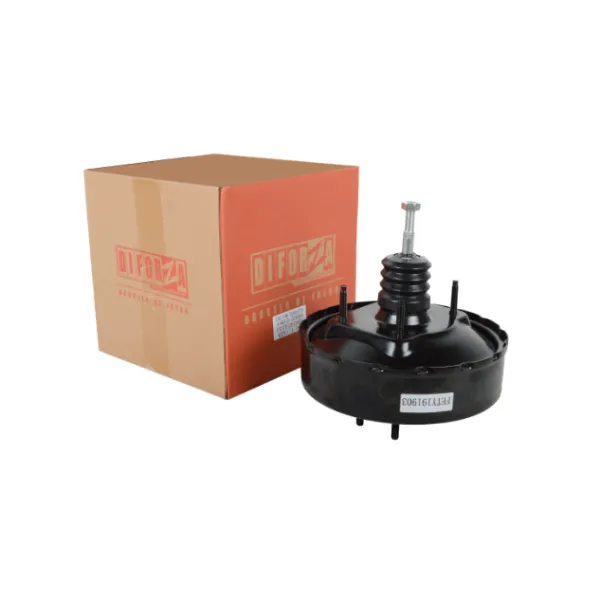 Servofrenos Para Toyota Hilux 1986 1988