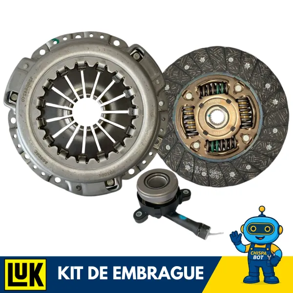Kit De Embrague Para Changan Cs15 2015 2023 1.5