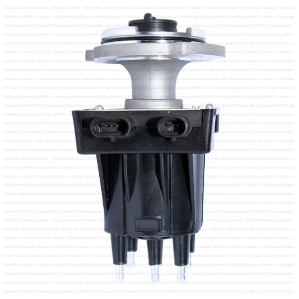 Distribuidor para daewoo pointer 1995 1999