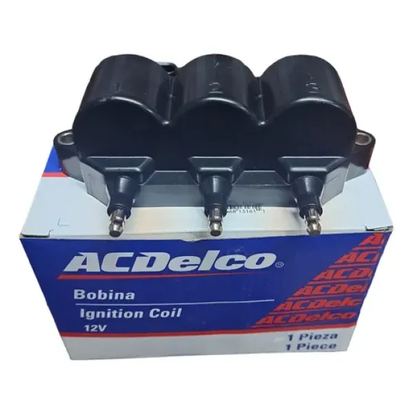 Bobina De Encendido Para Chevrolet Spark 0.8