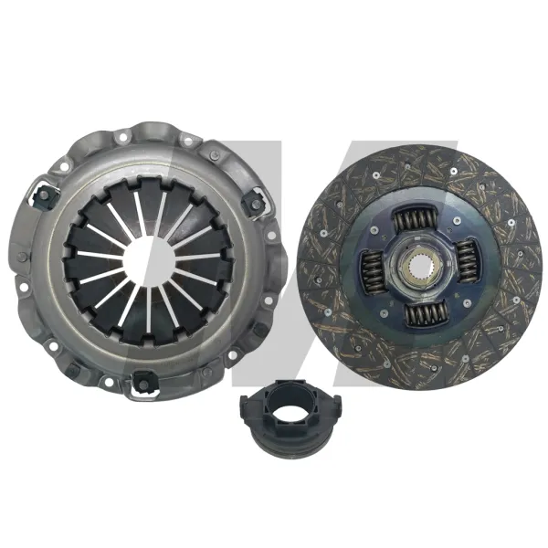 Kit de embrague para kia frontier 1997 2008 2.7 / 3.0