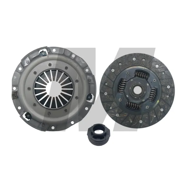 Kit de embragues para kia rio 2000 2002 1.3 / 1.5