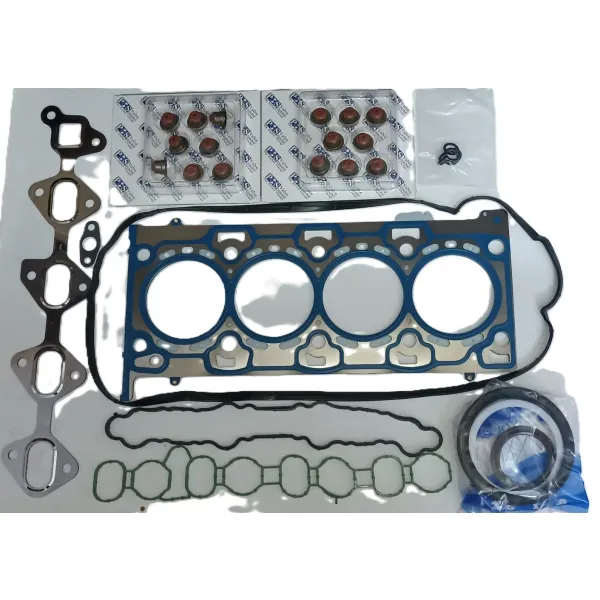 Empaquetadura motor para chevrolet orlando 2.0