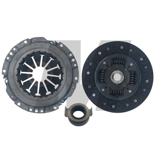 Kit De Embragues Para Changan Alsvin 2018 2025 1.4 / 1.5