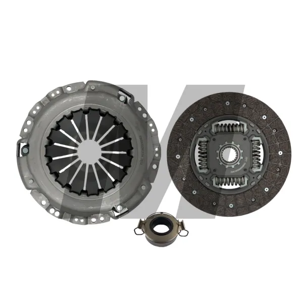 Kit de embrague para toyota rav4 2006 2012 2.4