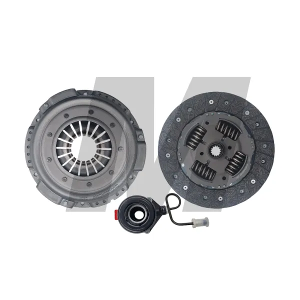 Kit de embrague para chevrolet onix 2012 2022 1.4