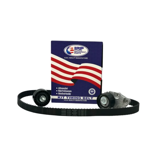 Kit de distribución para chevrolet vivant 2004 2010 1.6