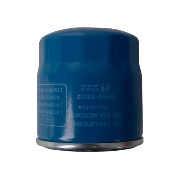 FILTRO DE ACEITE W67/80 - ORIGINAL