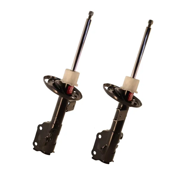 Par Amortiguadores Delanteros Mazda Mazda 3 2014-2018 