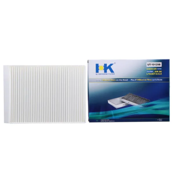 FILTRO DE POLEN CU25002 - HK