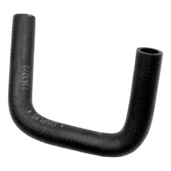 Mangueras de calefacción para nissan v16