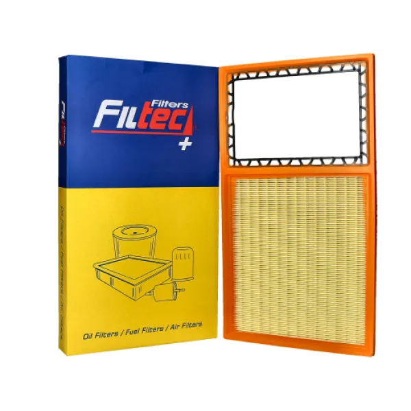 Filtro De Aire C42109 - Filtec