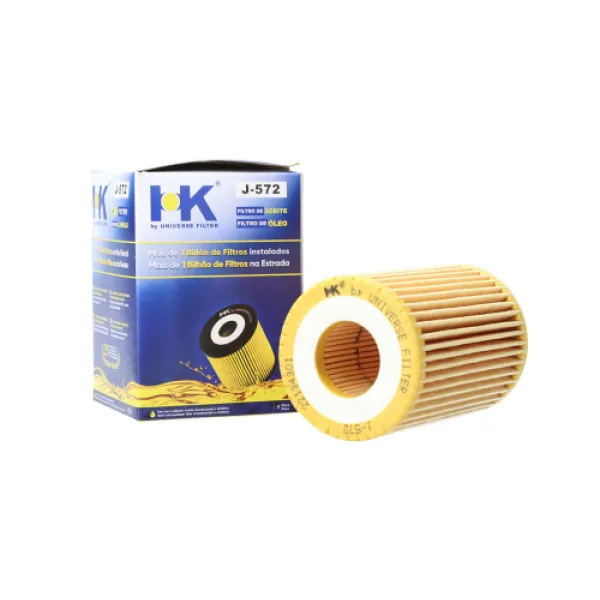 ELEMENTO FILTRO DE ACEITE HU608X - HK