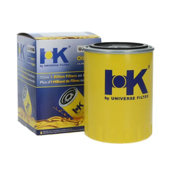 FILTRO DE ACEITE W818/3 - HK