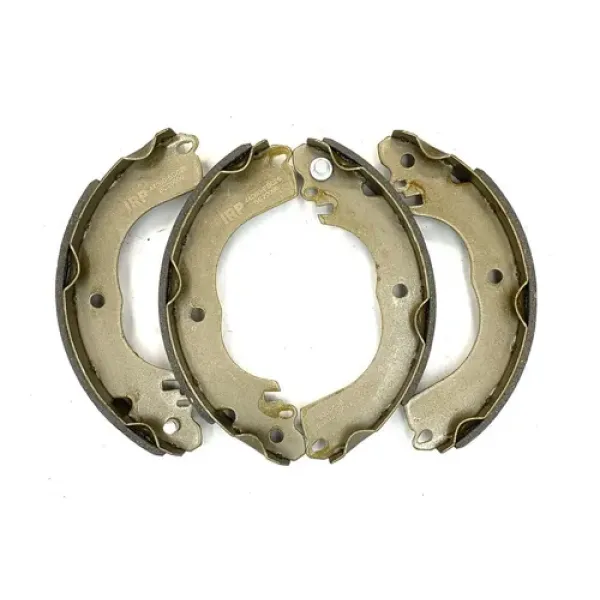 Patin de freno para nissan tiida 2005 2016 1.5 / 1.6