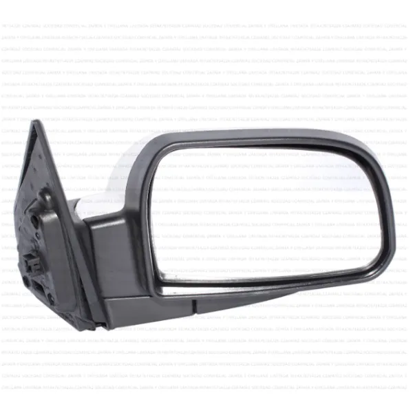 Espejo derecho para hyundai tucson 2004 2010 2.0 / 2.7
