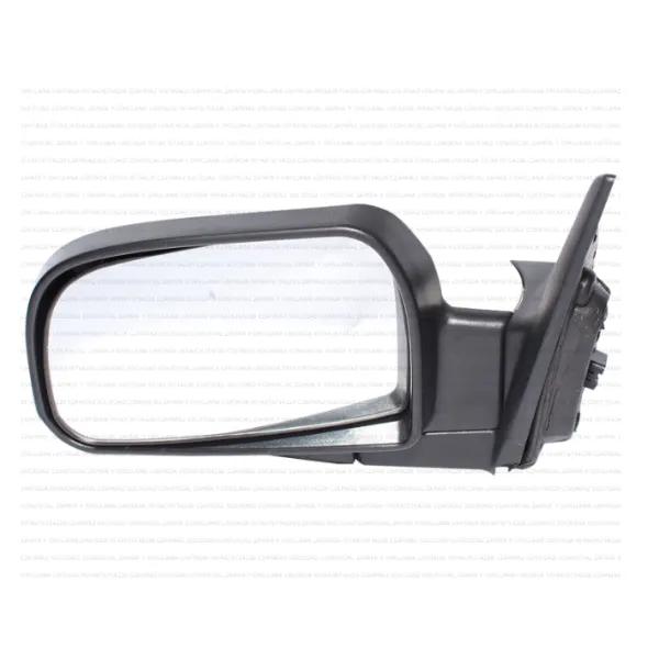 Espejo izquierdo para hyundai tucson 2004 2010 2.0 / 2.7