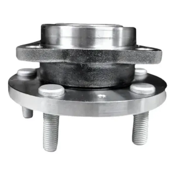 Maza delantera para jac s2 2016 2020 1.5