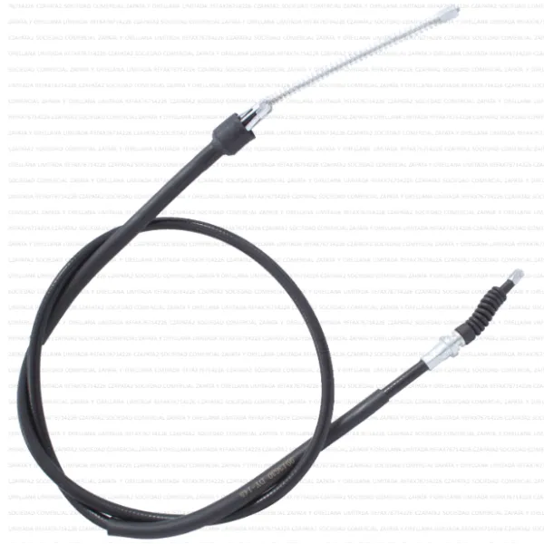 Cable freno de mano para chevrolet luv 1989 2005 2.2 / 2.3