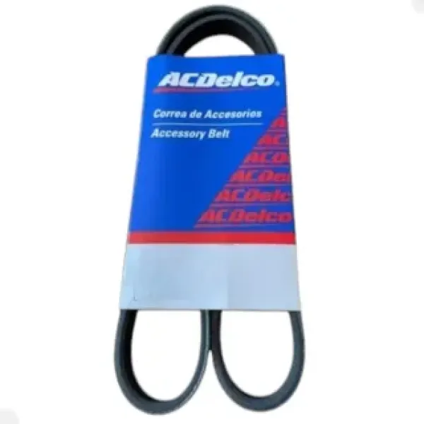 CORREA ALTERNADOR 7PK990 - ACDELCO