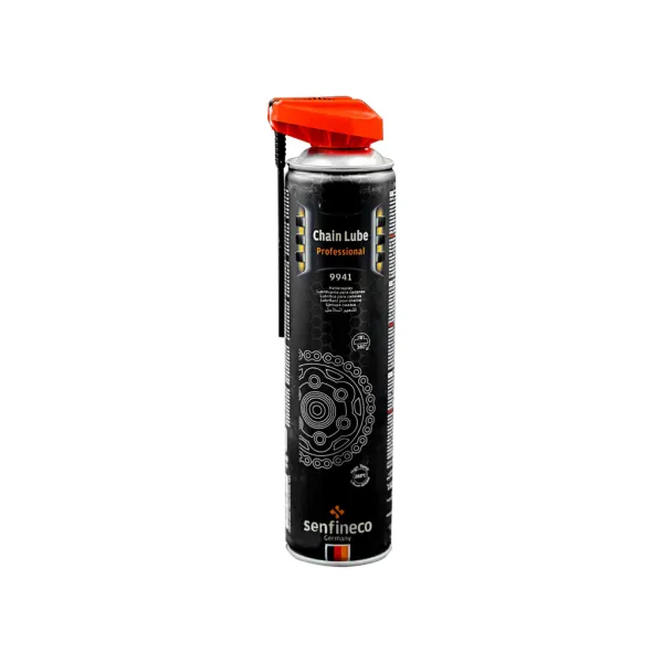 LUBRICANTE DE CADENA PROFESIONAL 650ML - SENFINECO