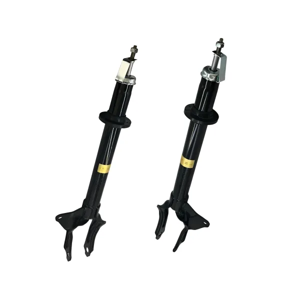 Par Amortiguadores Delanteros Jeep Grand cherokee 2017-2022 