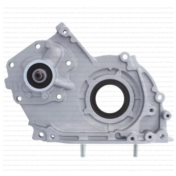 Bomba de aceite para chevrolet combo 1999 2002 1.7