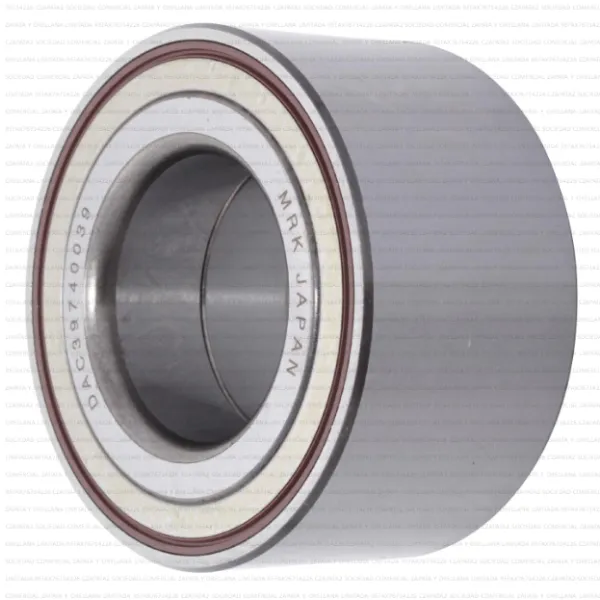 Rodamiento para chevrolet optra 2004 2016