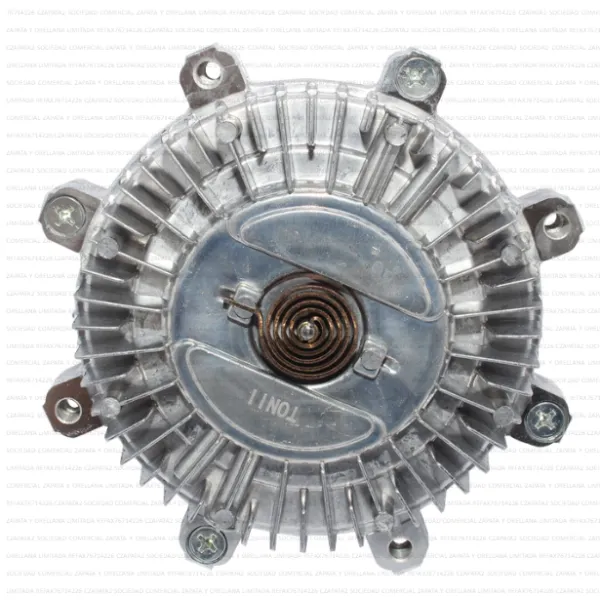 Centrifugo para kia frontier 1997 2004