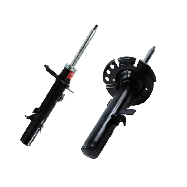 Par Amortiguadores Traseros Ford Escape 2014-2019 