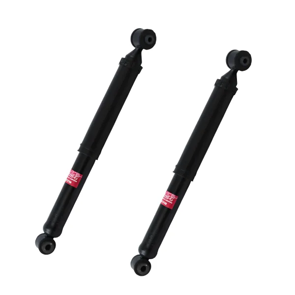 Par Amortiguadores Traseros Citroen C3 aircross 2018-2024 