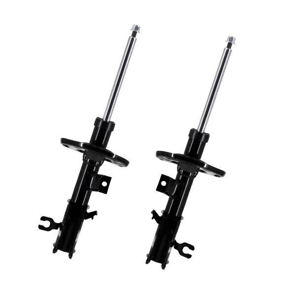 Par Amortiguadores Delanteros Toyota Yaris 2018-2023 