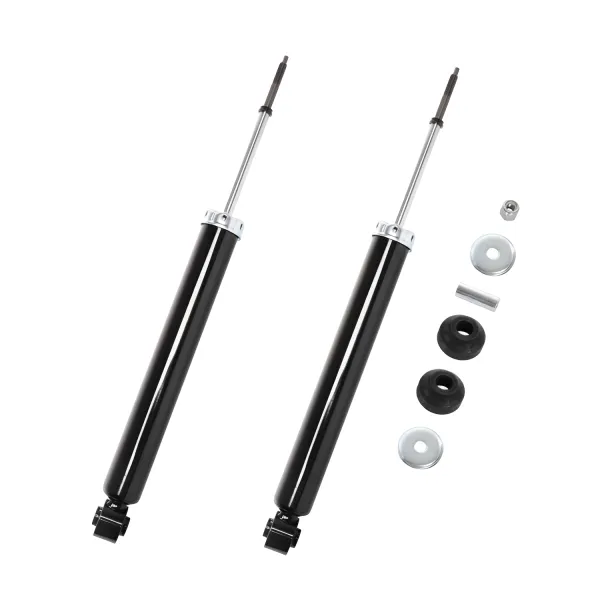 Par Amortiguadores Traseros Nissan Sentra 2014-2019 