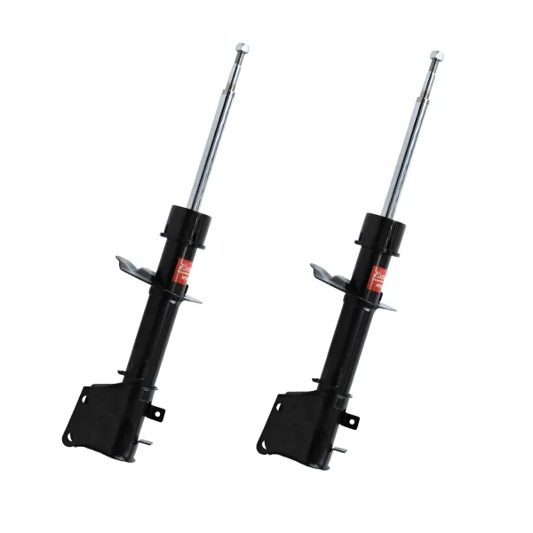 Par Amortiguadores Delanteros Para Ram 700 2017 2024