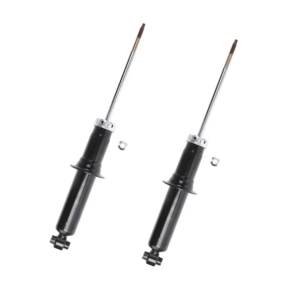 Par Amortiguadores Traseros Para Dodge Journey 2011 2020