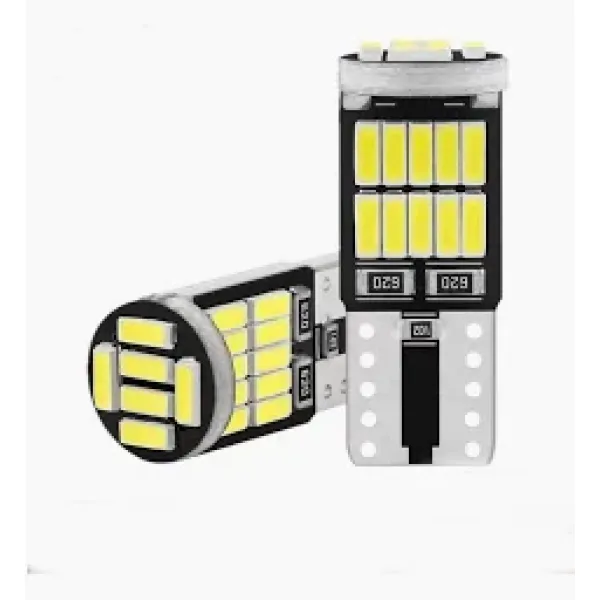 AMPOLLETA T10 LED - BRM