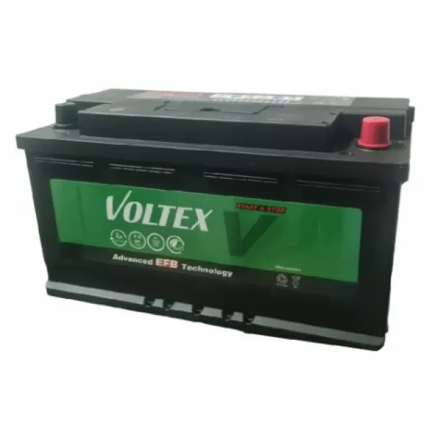 BATERIA VOLTEX 95AH 900CCA STAR STOP EFB POSITIVO LADO DERECHO ( - +)