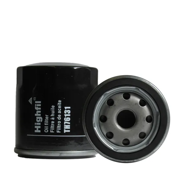 FILTRO DE ACEITE W712/22 - HIGHFIL