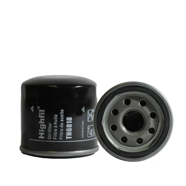 FILTRO DE ACEITE W67/80 - HIGHFIL