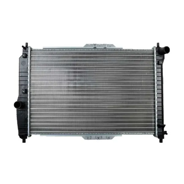 Radiador motor para chevrolet aveo 2004 2016