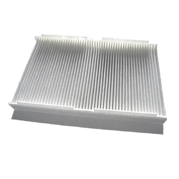 Filtro de polen para peugeot 307 2002 2010 1.6 / 2.0