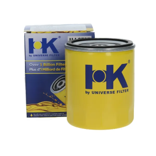 FILTRO DE ACEITE W712/12 - HK FILTERS