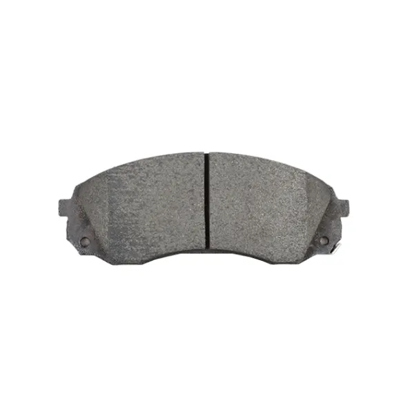Pastillas De Freno Delanteras Hyundai / Kia Ital 878 - Korea