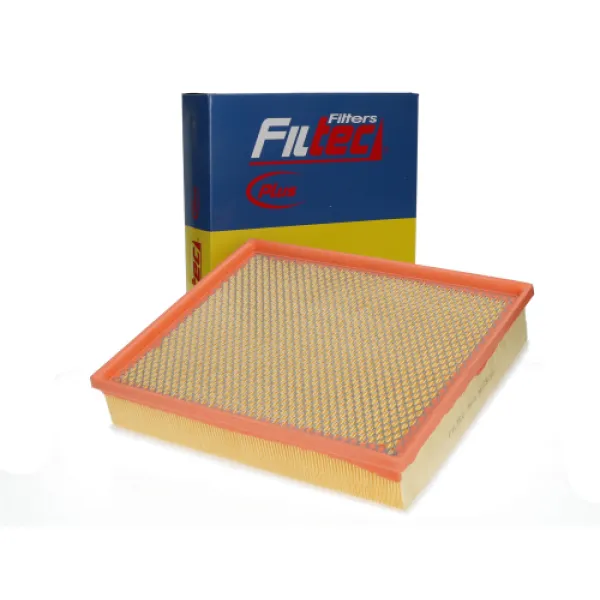 Filtro De Aire Volkswagen C31003/1 - Filtec