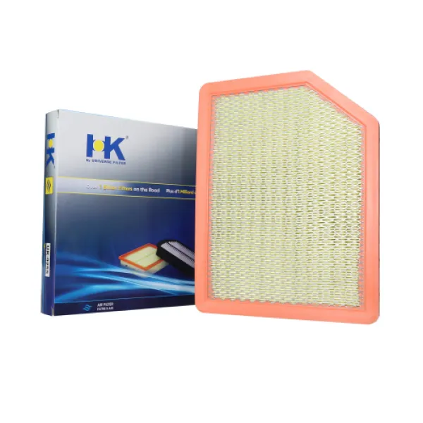 Filtro De Aire Para Jac T8 2019 2025